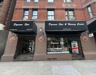 More details for 121 Madison Ave, New York, NY - Retail for Rent