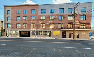 More details for 665-667 Grand St, Jersey City, NJ - Retail for Rent