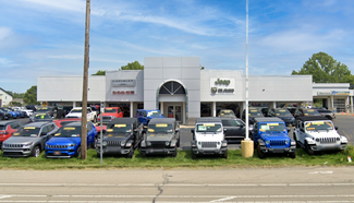 More details for 7189 Alliance Rd NW, Malvern, OH - Retail for Sale