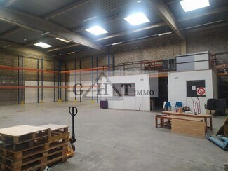 More details for Office, Industrial to Rent