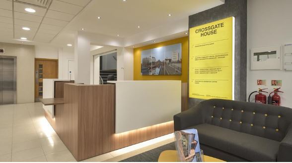 Cross St, Sale to rent Interior Photo- Image 1 of 7