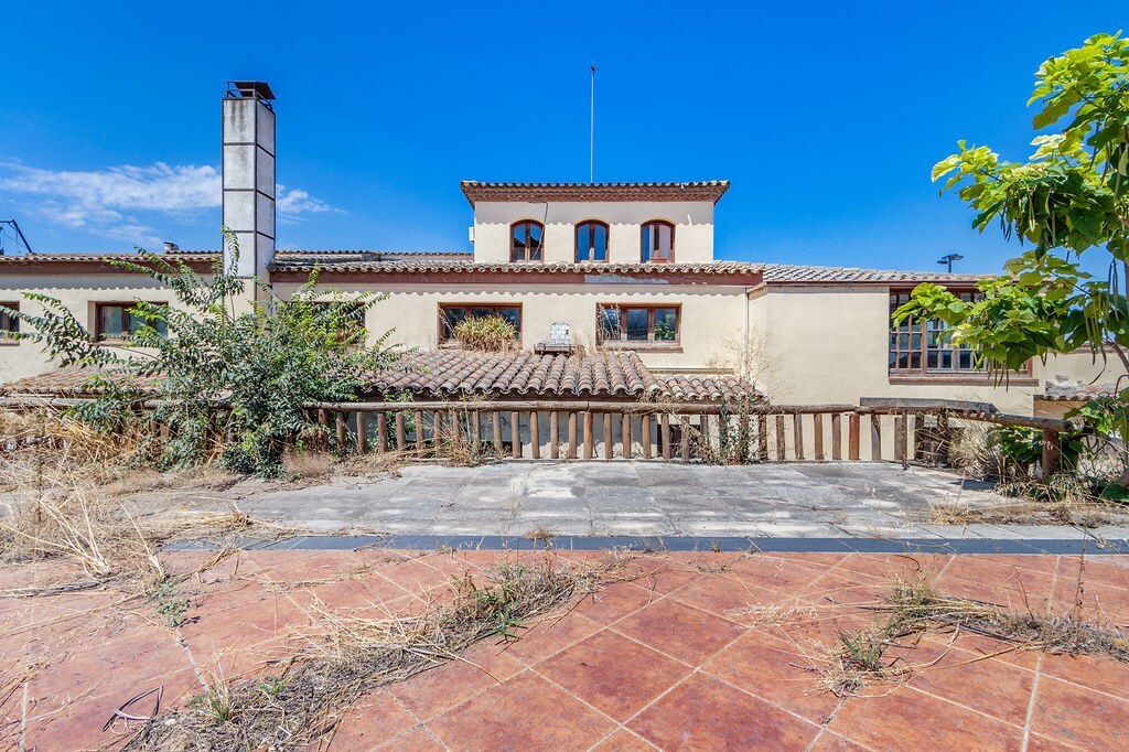 Raval de Lleida, 3, Les Borges Blanques, Lérida for sale Primary Photo- Image 1 of 21