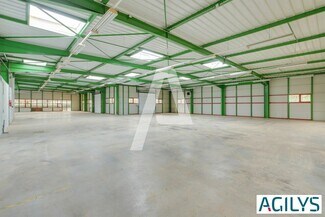 More details for Light Industrial to Rent