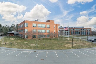 More details for 1 Technology Pl, Rockland, MA - Office to Rent