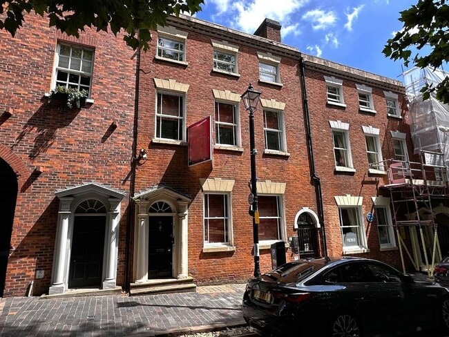 More details for 13A-14 St Pauls Sq, Birmingham - Office to Rent