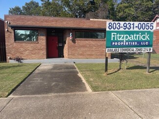 More details for 1417 Barnwell St, Columbia, SC - Office/Retail for Rent