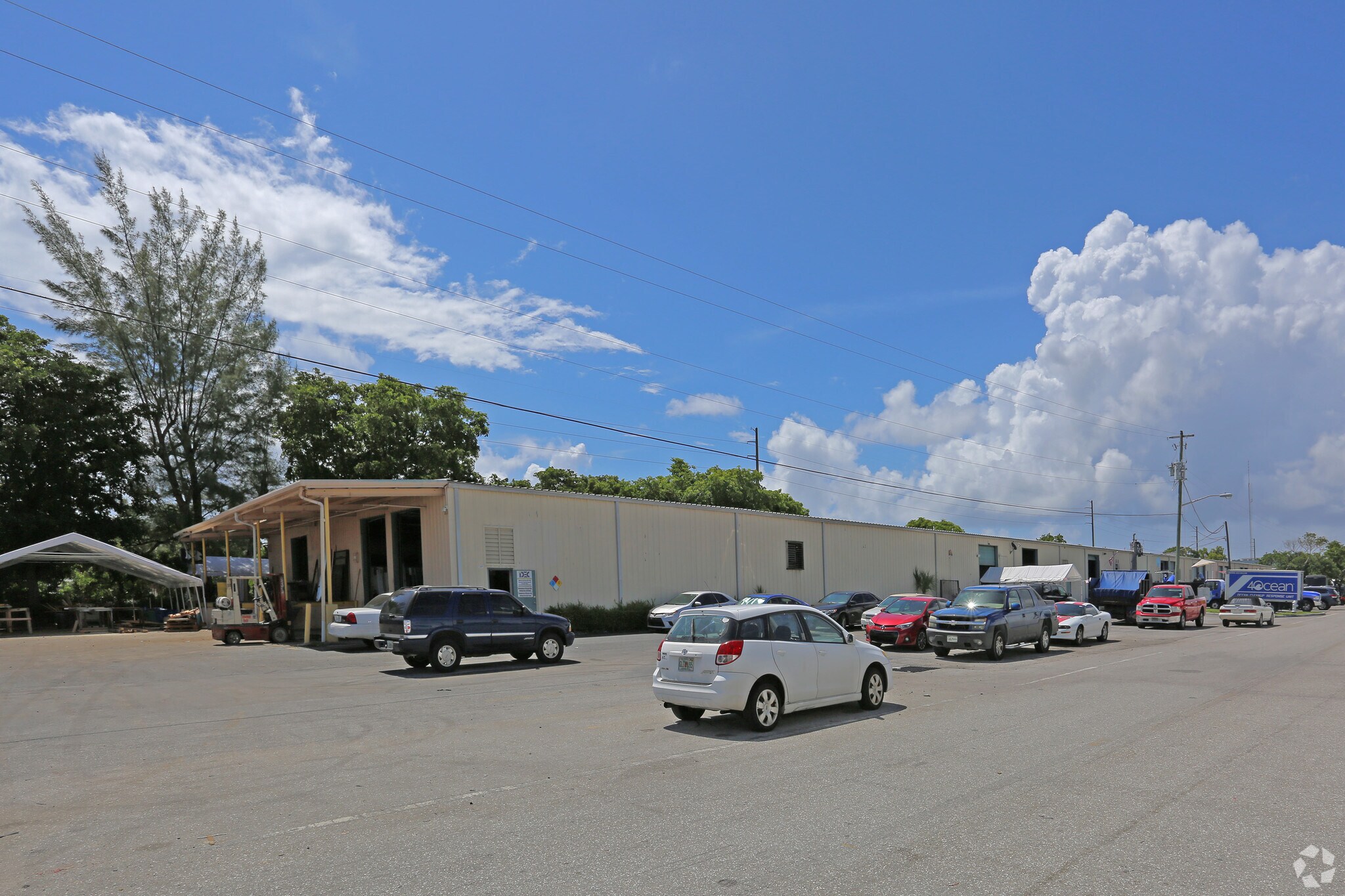 1530-1566 NW 1st Ave, Boca Raton, FL for sale Primary Photo- Image 1 of 1