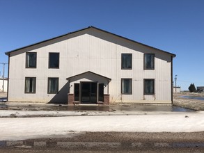 1639 Industrial Ave, Sidney, NE for rent Building Photo- Image 1 of 3