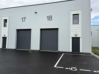 More details for Industrial for Sale