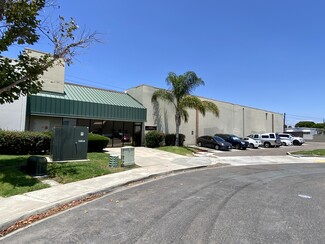 More details for 616 Marsat Ct, Chula Vista, CA - Industrial for Rent