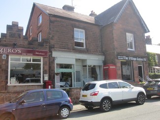 More details for 29 Village Rd, Heswall - Retail for Rent