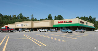 More details for 8500 Al Philpott Hwy, Martinsville, VA - Retail for Rent