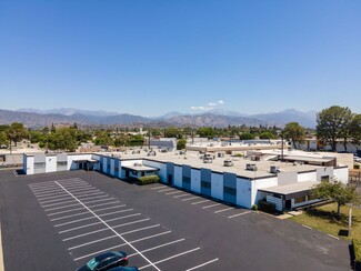 More details for 1165 E Edna Pl, Covina, CA - Industrial for Sale