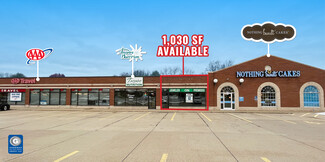 More details for 6986-6990 Heisley Rd, Mentor, OH - Retail for Rent