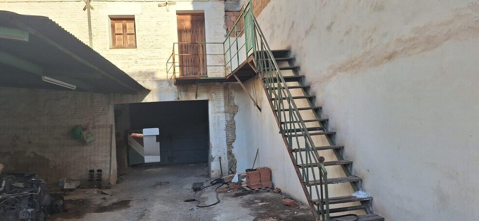 Calle Mina, 4-4, Atarfe, Granada for sale - Interior Photo - Image 3 of 9