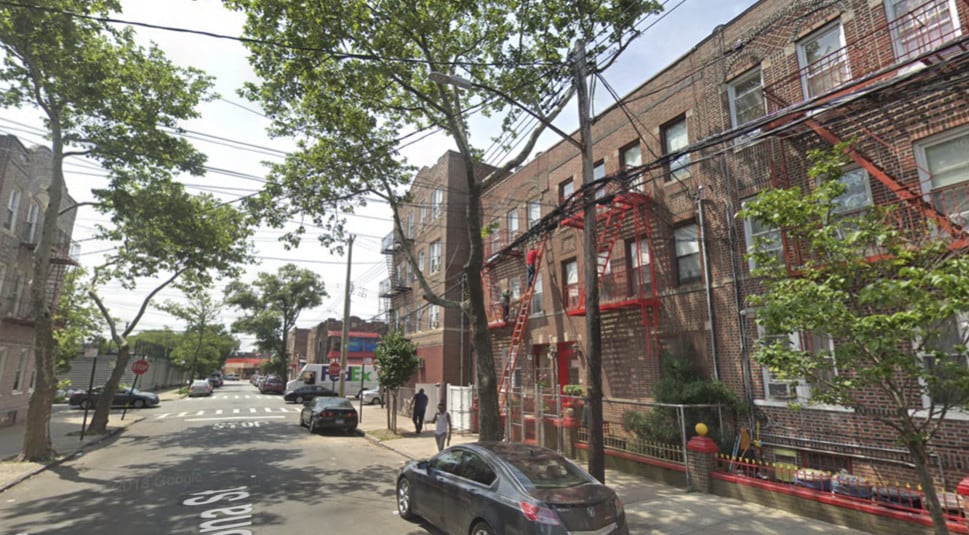 600 Wyona St, Brooklyn, NY for sale - Building Photo - Image 2 of 18