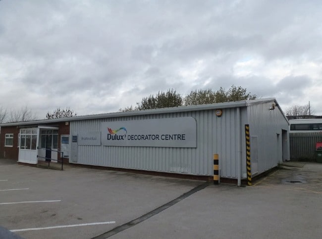 More details for 23 Mount St, Bradford - Industrial to Rent