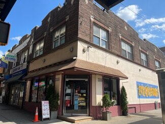 More details for 6902 Roosevelt Ave, Flushing, NY - Retail for Sale