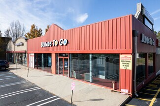 More details for 777 Rt 17 S, Paramus, NJ - Retail for Rent