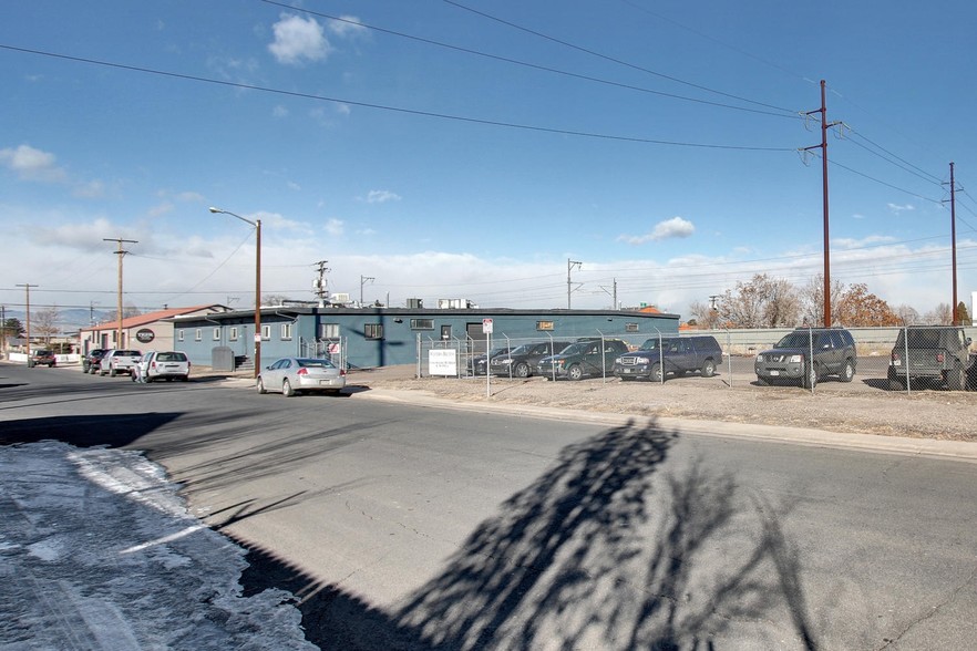 3029-3037 E 42nd Ave, Denver, CO for sale - Building Photo - Image 1 of 1