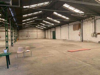 More details for Industrial to Rent