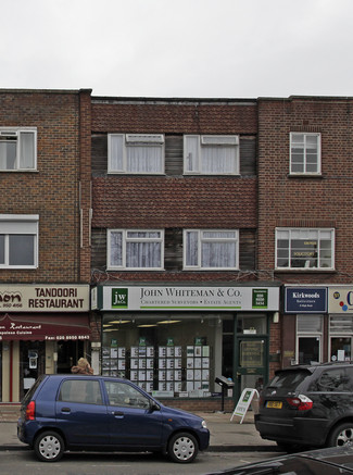 More details for 53 High Rd, Bushey - Retail for Rent