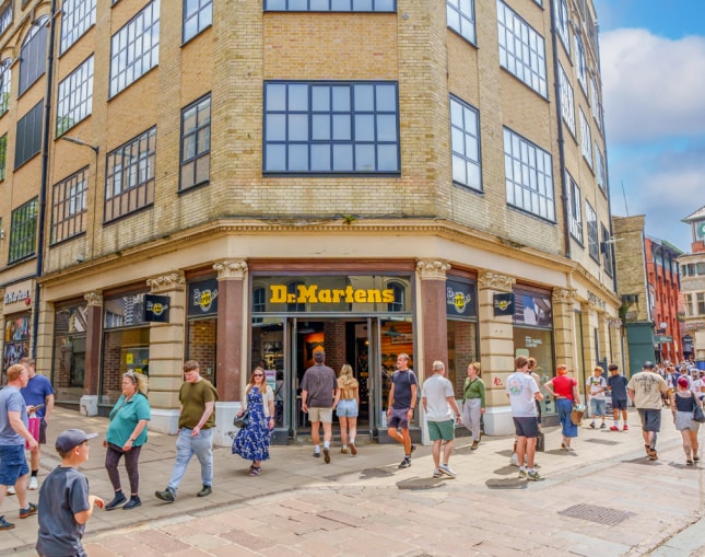 More details for 7 Castle Meadow, Norwich - Retail for Sale