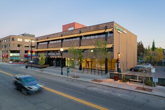 More details for 1220 Kensington Rd NW, Calgary, AB - Office to Rent