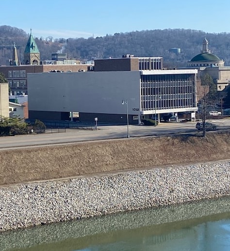 1012 Kanawha Blvd, Charleston, WV to rent Building Photo- Image 1 of 45