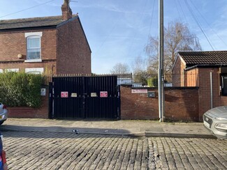 More details for 2A Birchfield Rd, Stockport - Light Industrial for Sale