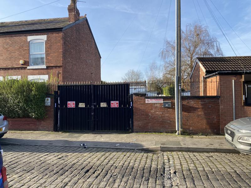 2A Birchfield Rd, Stockport for sale Building Photo- Image 1 of 6