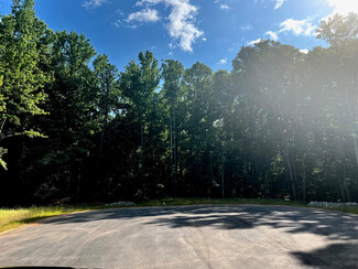 More details for Lot 7 Commerce Drive Industrial Park park, Madison, GA - Land for Sale