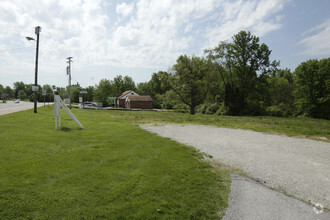 4601 S Lindbergh Blvd, Saint Louis, MO for rent Building Photo- Image 1 of 4