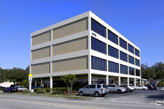 More details for 4023 N Armenia Ave, Tampa, FL - Office for Rent