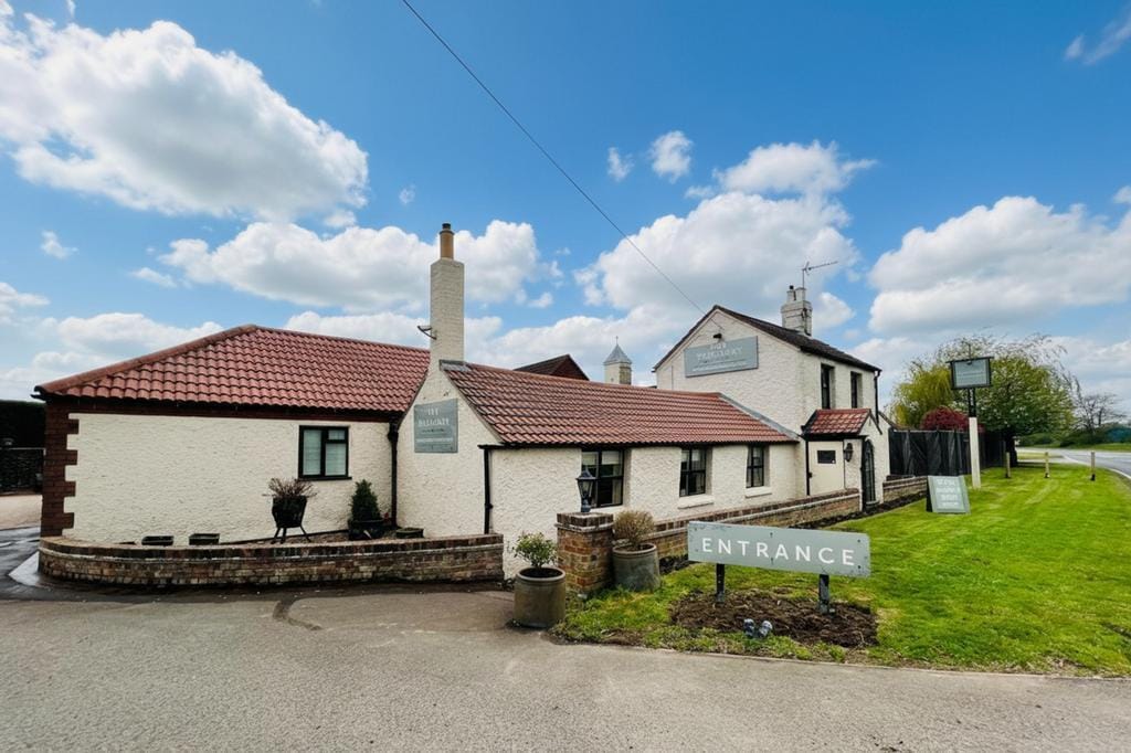 Swineshead Rd, Boston for sale Building Photo- Image 1 of 21
