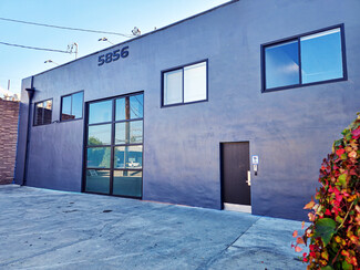 More details for 5856 Adams Blvd, Culver City, CA - Flex for Rent