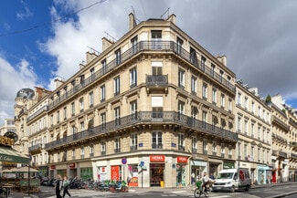 More details for 45 Rue De La Chaussee D'Antin, Paris - Office to Rent