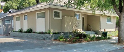 605 Cowper St, Palo Alto, CA for rent Primary Photo- Image 1 of 3