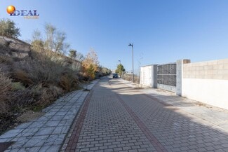 More details for Calle Güevéjar, 6, La Zubia - Land for Sale