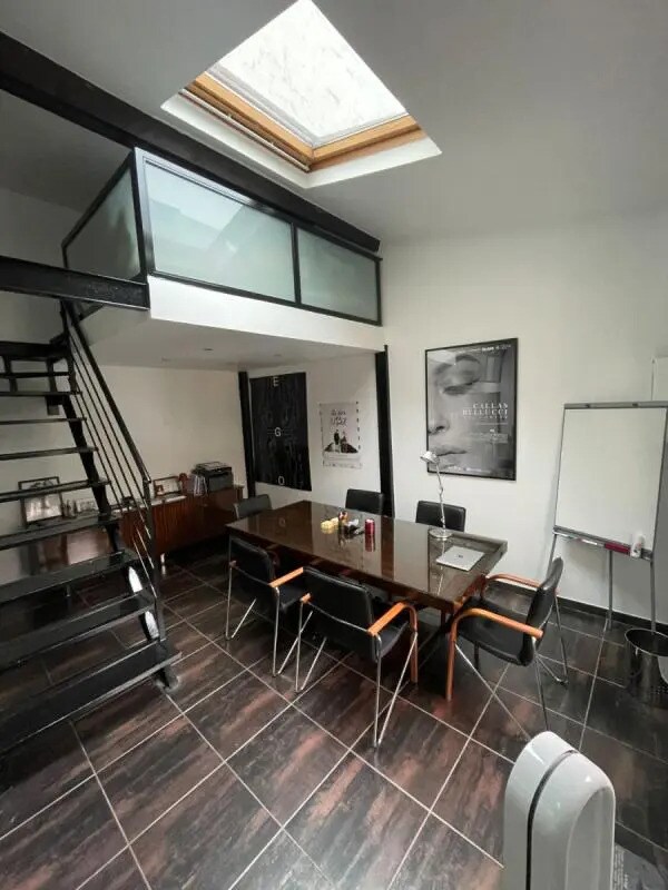 77 Avenue Du Président Wilson, Saint-Denis to rent Building Photo- Image 1 of 11