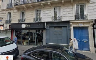 More details for 84 Rue De Maubeuge, Paris - Retail to Rent