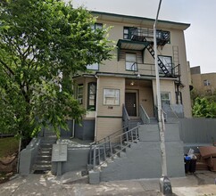 318 Clinton Ave, Newark, NJ for sale Primary Photo- Image 1 of 2