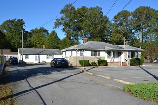 More details for 544 Battlefield Blvd S, Chesapeake, VA - Office for Sale