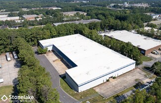 More details for 170 Selig Dr SW, Atlanta, GA - Industrial for Rent