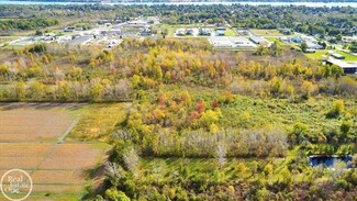 More details for 6210 King Rd, Marine City, MI - Land for Sale