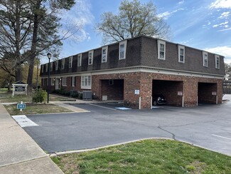 More details for 513 Forest Ave, Richmond, VA - Office/Medical for Rent