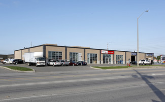 More details for 700 Burnhamthorpe Rd W, Mississauga, ON - Retail for Rent