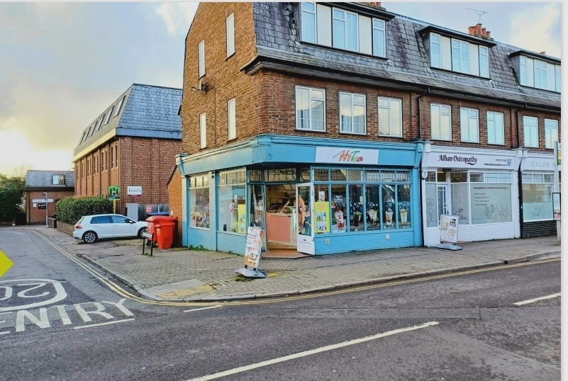 41 Catherine St, St. Albans to rent Primary Photo- Image 1 of 2