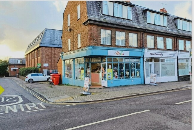 More details for 41 Catherine St, St. Albans - Retail to Rent