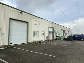 More details for 5 Boulevard Marcel Dassault, Jonage - Light Industrial to Rent